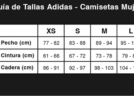 Camiseta Mujer Colo-Colo Centenario 100 Años Adidas Blanca