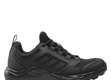Zapatilla Adidas Terrex Tracerocker 2 Mujer Negro Trail Traxion