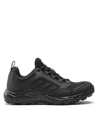 Zapatilla Adidas Terrex Tracerocker 2 Mujer Negro Trail Traxion