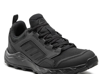 Zapatilla Adidas Terrex Tracerocker 2 Mujer Negro Trail Traxion
