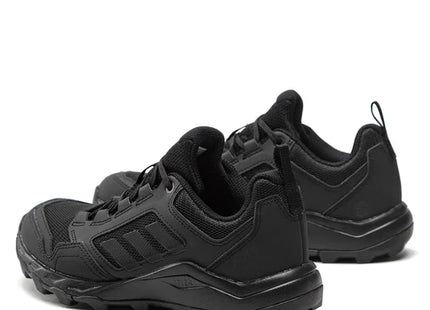 Zapatilla Adidas Terrex Tracerocker 2 Mujer Negro Trail Traxion