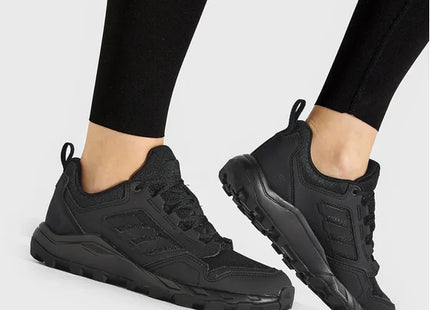 Zapatilla Adidas Terrex Tracerocker 2 Mujer Negro Trail Traxion