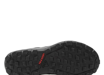 Zapatilla Adidas Terrex Tracerocker 2 Mujer Negro Trail Traxion