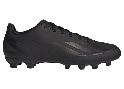 Zapatos de Fútbol Adidas X Crazyfast.4 FXG Niño Negro