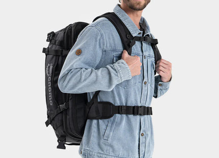 Bolso Mochila Gnomo Hedevan 45L
