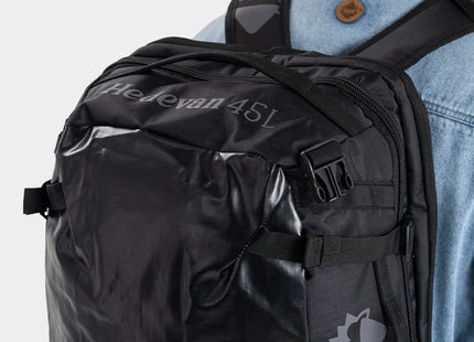 Bolso Mochila Gnomo Hedevan 45L