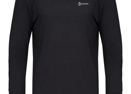 Primera Capa Esin Hombre Gnomo Negro