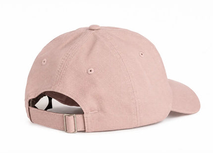 Jockey TNF Youth Norm Hat Niño Rosa Arena FlashDry Algodón