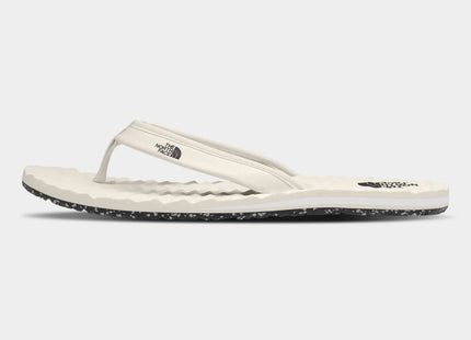 Sandalia The North Face Base Camp Mini II Mujer Granate Blanco Negro Liviana