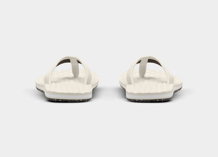 Sandalia The North Face Base Camp Mini II Mujer Granate Blanco Negro Liviana