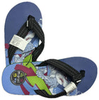 HAWAIANAS NIÑO MAUI AND SONS FULL PRINT BLUE