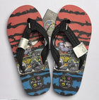 HAWAIANA NIÑO MAUI AND SONS FULL PRINT RED CAMUFLADA