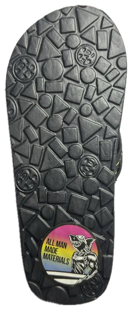 HAWAIANAS MAUI ANS SONS FULL PRINT AZUL CAMUFLADA NIÑO