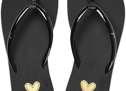 Hawaianas Mujer Reef Hi Seas Negra