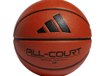 Pelota Adidas All Court 3.0 Básquetbol Size 7 Indoor Outdoor