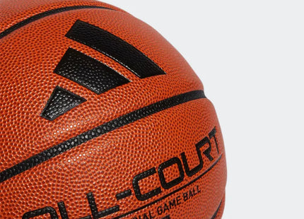 Pelota Adidas All Court 3.0 Básquetbol Size 7 Indoor Outdoor