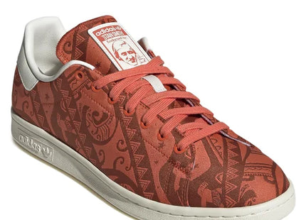 Zapatilla Adidas Stan Smith Disney Moana Unisex Edición Especial