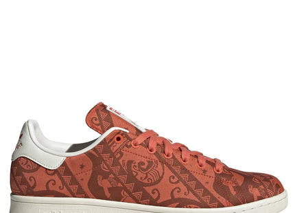 Zapatilla Adidas Stan Smith Disney Moana Unisex Edición Especial