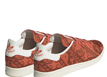 Zapatilla Adidas Stan Smith Disney Moana Unisex Edición Especial