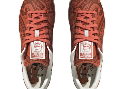 Zapatilla Adidas Stan Smith Disney Moana Unisex Edición Especial