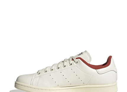 Zapatilla Adidas Stan Smith Disney Pinocho Unisex Crema Burdeo