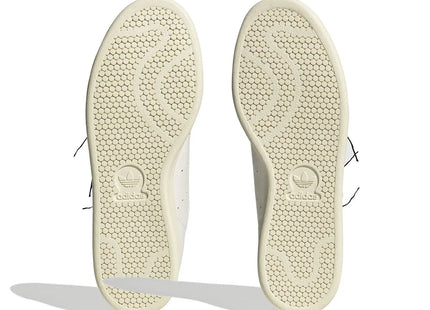 Zapatilla Adidas Stan Smith Disney Pinocho Unisex Crema Burdeo