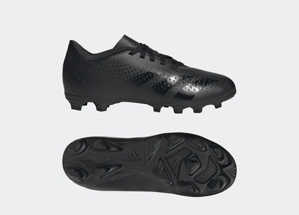 Zapatos de Fútbol Adidas Predator Accuracy.4 FXG Niño Negro