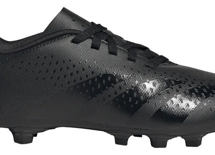 Zapatos de Fútbol Adidas Predator Accuracy.4 FXG Niño Negro