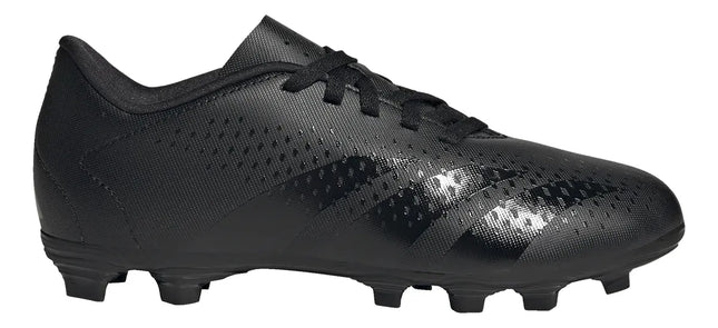 Zapatos de Fútbol Adidas Predator Accuracy.4 FXG Niño Negro