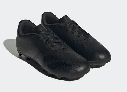 Zapatos de Fútbol Adidas Predator Accuracy.4 FXG Niño Negro