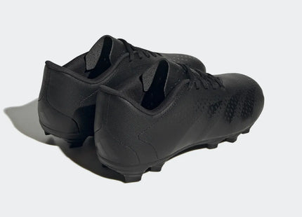 Zapatos de Fútbol Adidas Predator Accuracy.4 FXG Niño Negro