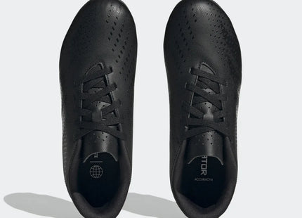 Zapatos de Fútbol Adidas Predator Accuracy.4 FXG Niño Negro