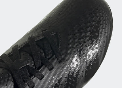 Zapatos de Fútbol Adidas Predator Accuracy.4 FXG Niño Negro