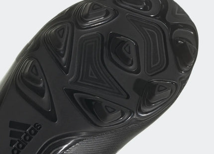 Zapatos de Fútbol Adidas Predator Accuracy.4 FXG Niño Negro
