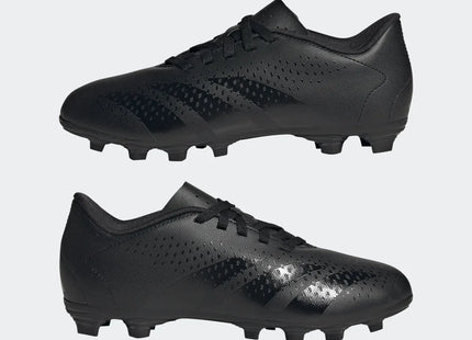 Zapatos de Fútbol Adidas Predator Accuracy.4 FXG Niño Negro