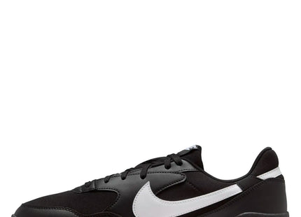Zapatilla Nike Terra Manta Hombre Negro Blanco Urbana