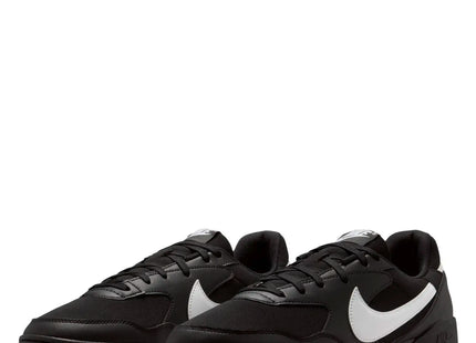 Zapatilla Nike Terra Manta Hombre Negro Blanco Urbana
