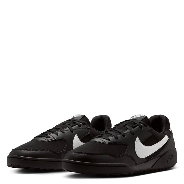 Zapatilla Nike Terra Manta Hombre Negro Blanco Urbana