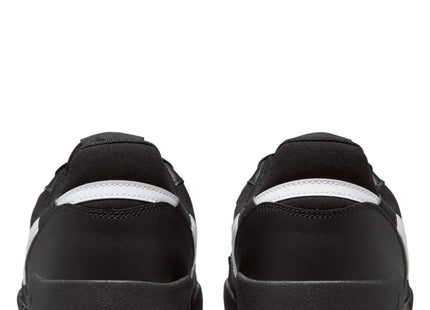 Zapatilla Nike Terra Manta Hombre Negro Blanco Urbana