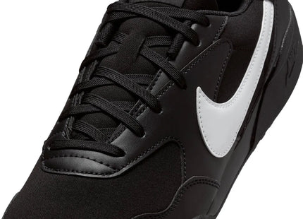 Zapatilla Nike Terra Manta Hombre Negro Blanco Urbana