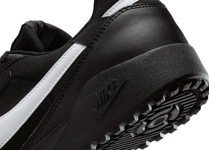 Zapatilla Nike Terra Manta Hombre Negro Blanco Urbana