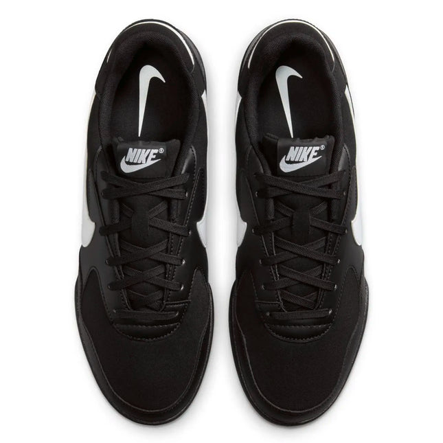 Zapatilla Nike Terra Manta Hombre Negro Blanco Urbana