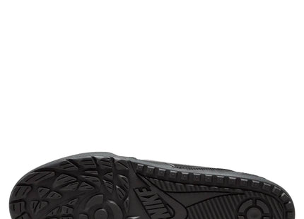 Zapatilla Nike Terra Manta Hombre Negro Blanco Urbana