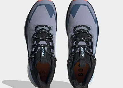 Zapatilla Adidas Terrex Free Hiker 2 GTX Hombre Azul Boost