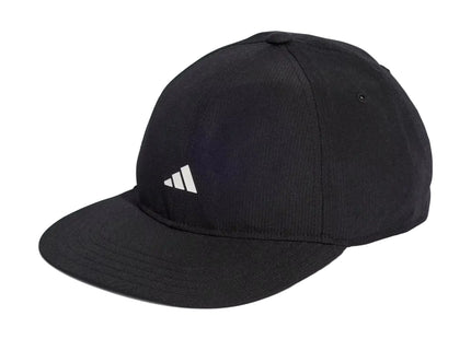 Jockey Adidas Essentials Hombre Negro Blanco AEROREADY