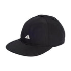 Jockey Adidas Essentials Hombre Negro Blanco AEROREADY