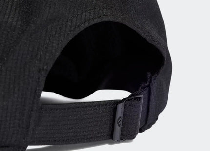 Jockey Adidas Essentials Mujer Negro Blanco AEROREADY