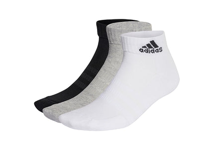 Calcetines Acolchados Al Tobillo 3 Pares IC1281