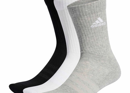 Calcetines Adidas Tricolor 3 Pares IC1311