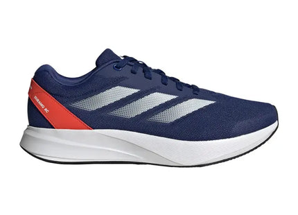 Zapatilla Adidas Duramo RC Unisex Azul Blanco Naranja EVA